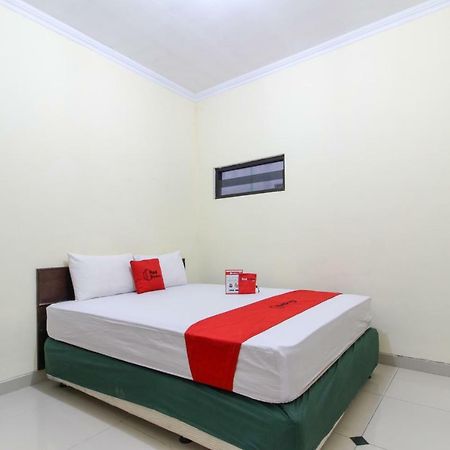 Reddoorz Near Rumah Sakit Condong Catur Maguwo Exterior foto