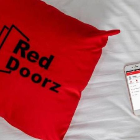 Reddoorz Near Rumah Sakit Condong Catur Maguwo Exterior foto
