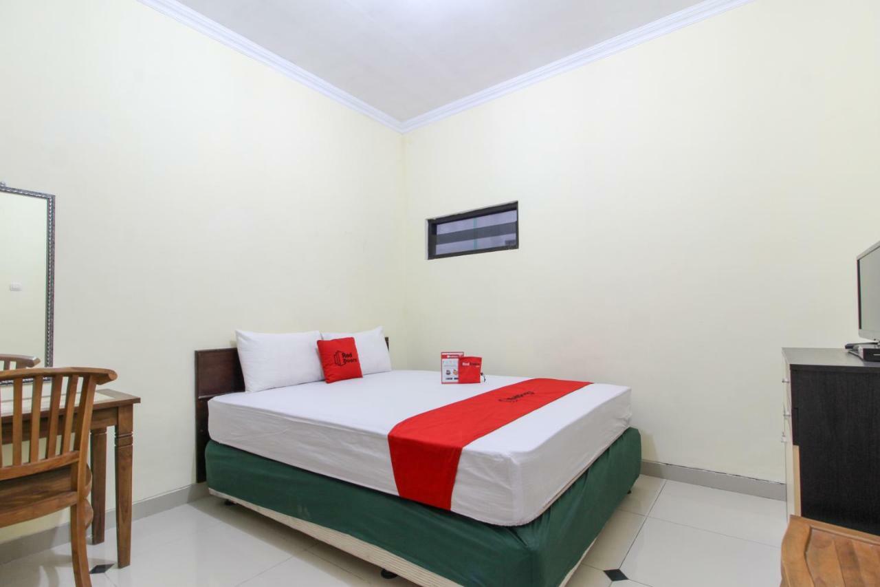 Reddoorz Near Rumah Sakit Condong Catur Maguwo Exterior foto