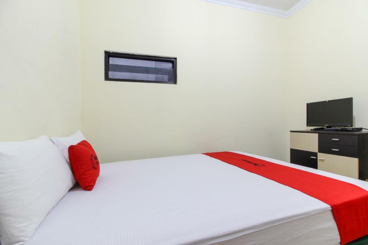 Reddoorz Near Rumah Sakit Condong Catur Maguwo Exterior foto